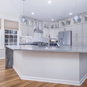 Photo of Jerry Harris Remodeling