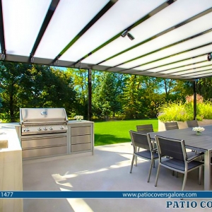 Photo of Cthru Sunrooms Nocal