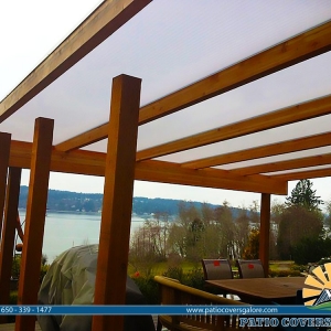 Photo of Cthru Sunrooms Nocal