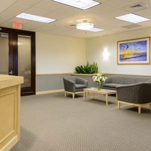 Photo of Intelligent Office -Jacksonville