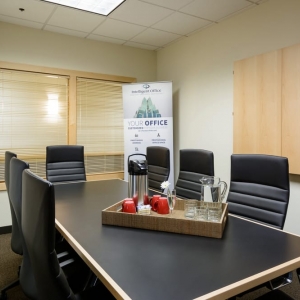 Photo of Intelligent Office -Jacksonville