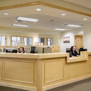 Photo of Intelligent Office -Jacksonville