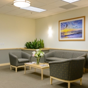 Photo of Intelligent Office -Jacksonville
