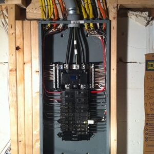 Photo of Strands Electric