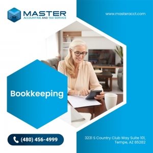 Photo of Master Accounting and Tax Service