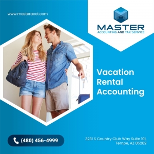 Photo of Master Accounting and Tax Service
