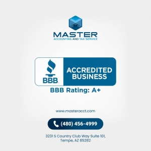 Photo of Master Accounting and Tax Service
