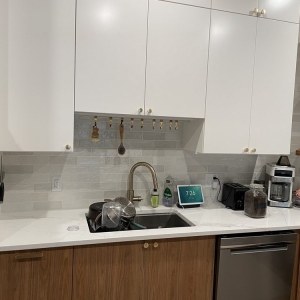 Photo of Distinctive Designs Tile & Marble