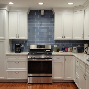 Photo of Distinctive Designs Tile & Marble