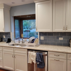 Photo of Distinctive Designs Tile & Marble