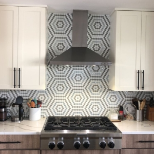 Photo of Distinctive Designs Tile & Marble