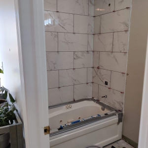 Photo of Distinctive Designs Tile & Marble
