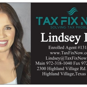 Photo of Tax Fix Now