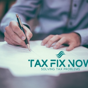Photo of Tax Fix Now