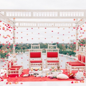 Photo of St. Louis Wedding Consultants