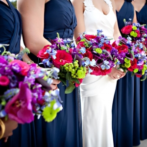 Photo of St. Louis Wedding Consultants