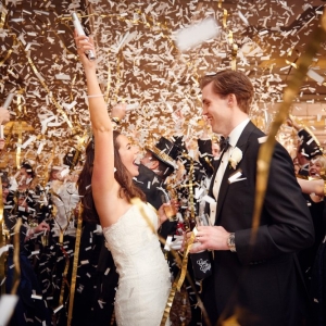 Photo of St. Louis Wedding Consultants