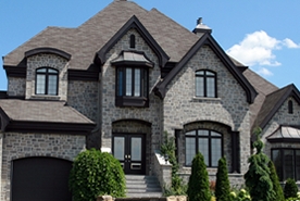 Photo of Pink House Roofing & Repair
