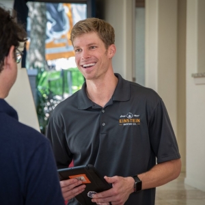 Photo of Einstein Moving Company - Miami