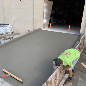 Jacksonville Americas Most Wanted Concrete Construction