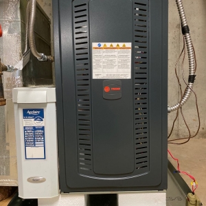 Johns Creek Comfort Atlanta Heating & Air