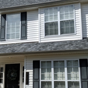 Photo of A M Roofsters of Carolina