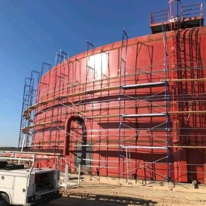 Photo of Scaffold Supply Guys