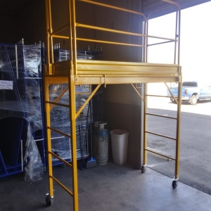 Photo of Scaffold Supply Guys