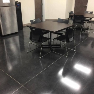 Houston EFM Solutions