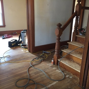 Photo of The Hardwood Floor Store