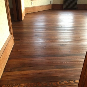 Photo of The Hardwood Floor Store