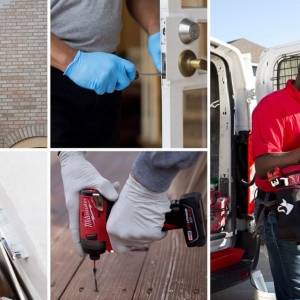 Photo of ACE Handyman Services - Houston Post Oak