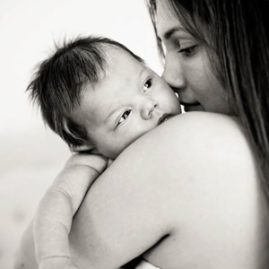 Photo of Melanie Rose Photography + Creative