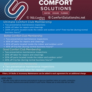 Photo of Comfort Solutions
