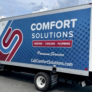 Photo of Comfort Solutions