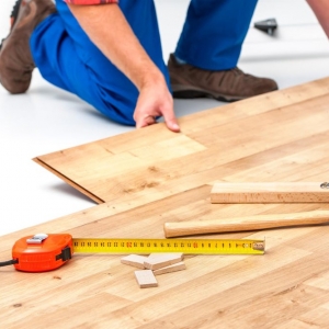 Photo of AA Flooring and Renovation