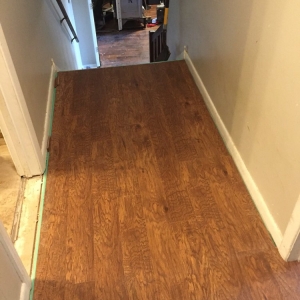 Photo of AA Flooring and Renovation