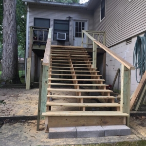 Photo of AA Flooring and Renovation