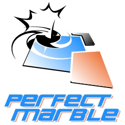 Photo of Perfect Marble Floors