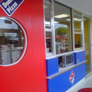Photo of Avery Glass & Mirror