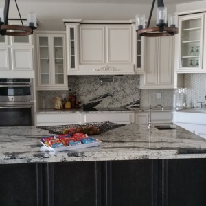 Photo of Majestic Stone Fabrication and Installation