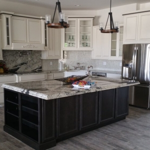Photo of Majestic Stone Fabrication and Installation