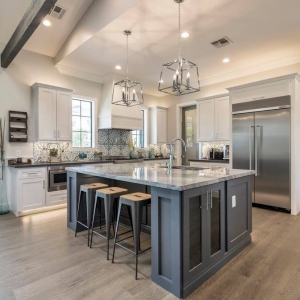 Photo of Majestic Stone Fabrication and Installation