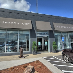 Atlanta The Shade Store