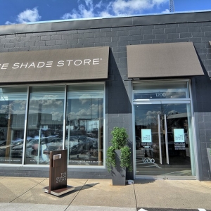 Photo of The Shade Store