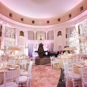 Doral Evoga Events Production