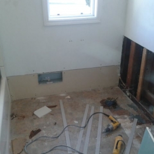 Photo of Dean's Dependable Drywall