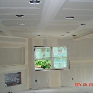 Photo of Dean's Dependable Drywall