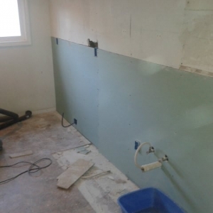 Photo of Dean's Dependable Drywall