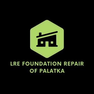 Photo of LRE Foundation Repair Of Palatka